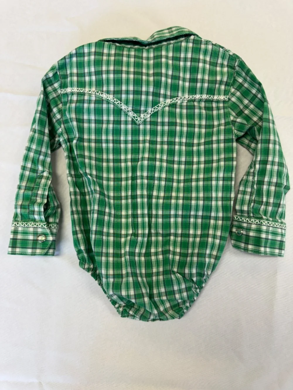 Wrangler adorable long